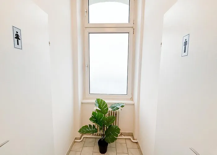 Хостел At 140